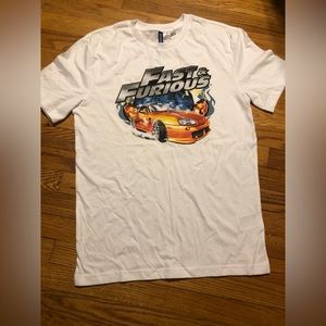 DIVIDED H&M T-shirt NWOT